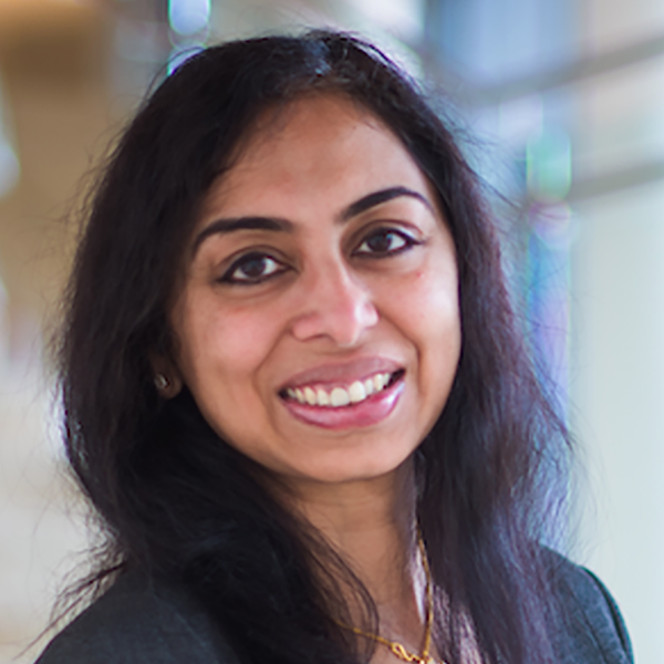 Yamuna Krishnan, PhD - GoldLab Foundation