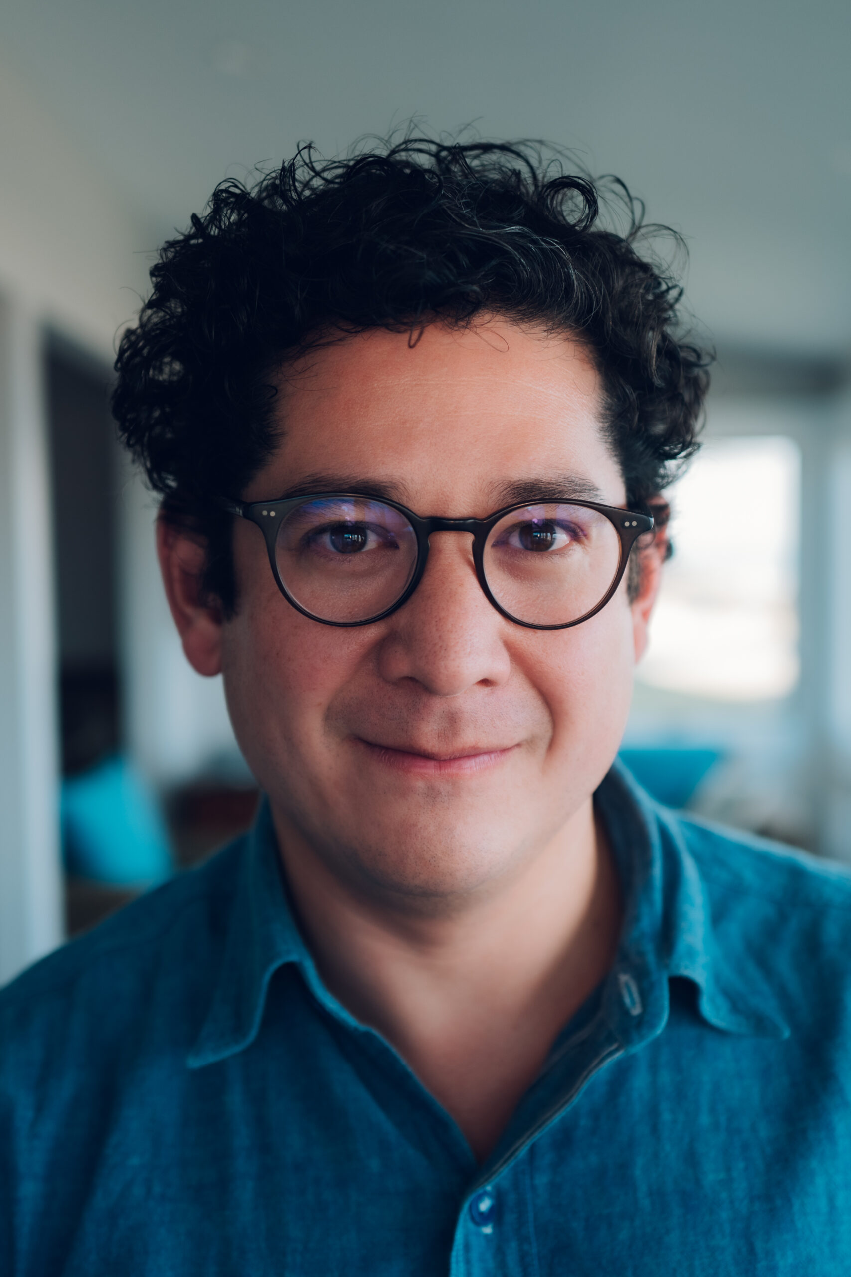 Joshua Caim Rothman Joshua Rothman - GoldLab Foundation