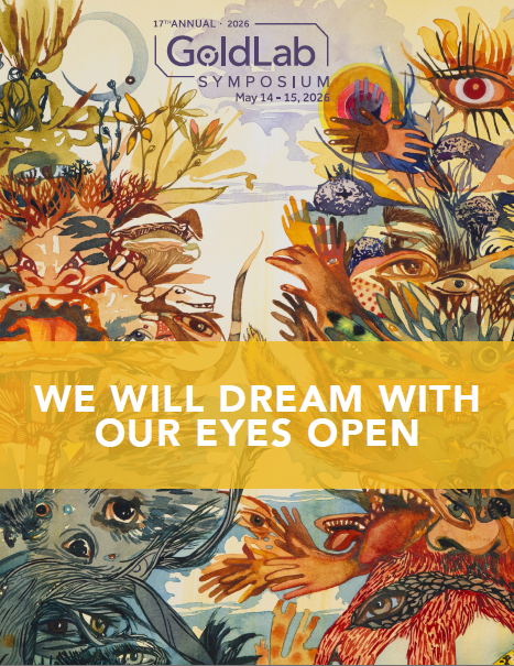GLS 2026 Program Cover