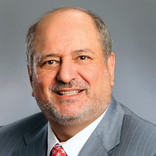 Ray Schinazi, Ph.D., D.Sc. - GoldLab Foundation