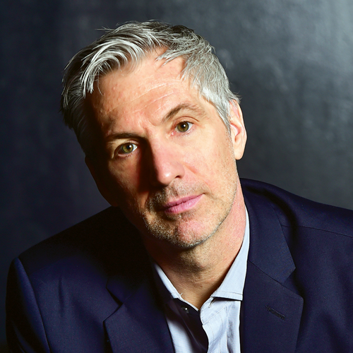 Stephan Wolfert Goldlab Foundation